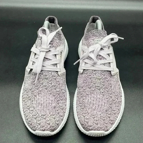 Fabletics Cruz Brace purple womens athletic shoes 9.5 - Picture 4 of 7